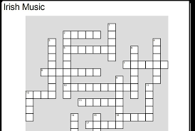 Crossword puzzles are for everyone. Crossword Puzzle Clue Gaelic Sultro