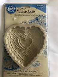 Pin By Mary Pate On Cookie Molds Cookie Molds Dish Soap Cookies