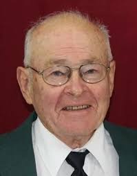 Edwin Pool Obituary (2015)