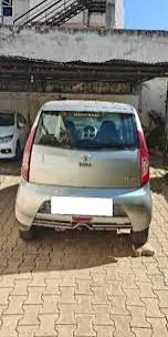 Buy Used Tata Nano Lx of 2010 model @ 95,000 INR in Hubli - 5286578 - ZigWheels.com