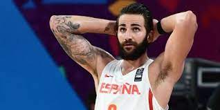 Ricard rubio vives is a spanish professional basketball player for the phoenix suns of the national basketball association. Who Is Ricky Rubio Dating Ricky Rubio Girlfriend Wife