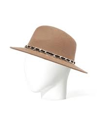 Image 1 Of Felt Hat With A Chain From Zara Fall Hats Fashion Hats