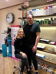 Appiksesta voit myös ostaa esimerkiksi. Q Hair Beauty Donnington 2021 All You Need To Know Before You Go With Photos Tripadvisor