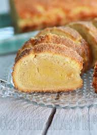 Roule Aux Amandes Recette Recettes De Cuisine Recette Gateau