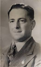 Malcolm George Marchant (1918-1957)