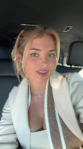 Adam Botkin and Hannah White Talking