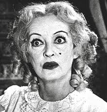 Original costume sketches by Norma Koch. “Whatever Happened to Baby Jane”  Bette Davis