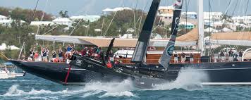 Team new zealand has christened the first of its boats which will defend the 2021 america's cup. Americas Cup Yacht Charters In Auckland New Zealand The Complete 2021 2022 Guide By Charterworld