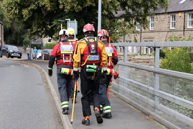 Tragedy as body found in search for missing 22-year-old North East soldier  - Yahoo News UK