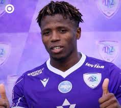 🚨🇬🇭 : OFFCIAL Ukrainian 🇺🇦 Premier League side FK Oleksandriya have  confirmed the signing of Ghanaian 🇬🇭 midfield mastero Gasenu Daniel from  Liberty Academy . The talented midfielder is set to embark
