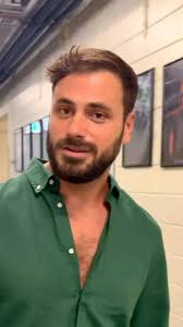 Santorini stole my heart 💙🤍