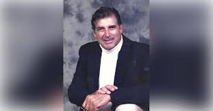 Obituary information for James Robert Morrow