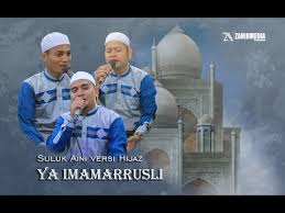 We did not find results for: Qod Saman Minaj Az Zahir Mp4 Mp3 Journonews