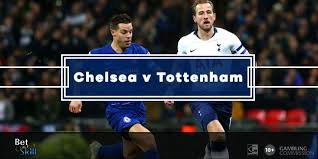 Hosted by streamable.com this video is provided and hosted from a 3rd party server. Chelsea V Tottenham Predictions Betting Tips Lineups Odds Premier League 21 2 2020
