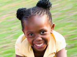 Maybe you would like to learn more about one of these? 10 Adorable Hairstyles For Black Girls