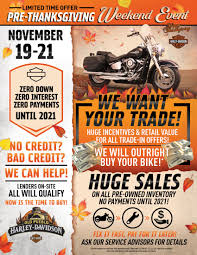 Check spelling or type a new query. Pre Thanksgiving Event Old Pueblo Harley Davidson