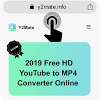 Mp4 format is the favorite. 1