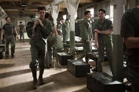I'm watching doctor strange on friday, and hacksaw ridge on sunday. Hacksaw Ridge Wallpapers Wallpaper Cave