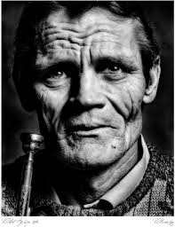 John Claridge's best photograph: Chet Baker lost in memory