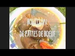 Epingle Sur Cuisine Africaine
