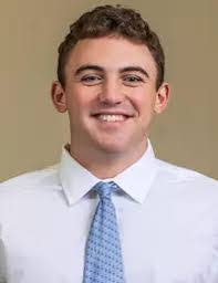 Ryan Goodall's Instagram, Twitter & Facebook