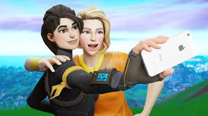Fortnite thumbnail images can be complex, and putting one together from scratch can take time. Joshhowes5 I Will Make A 3d Fortnite Thumbnail For 5 On Fiverr Com Gamer Pics Fortnite Thumbnail Gaming Wallpapers
