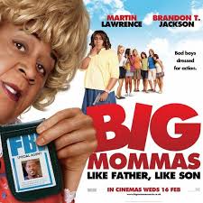 Descargar Ost Bso De Big Mommas Like Father Like Son Rar Bsost