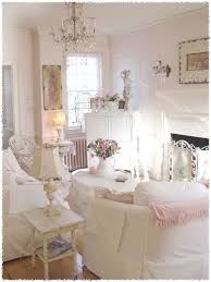 Cotton and linen fabrics are typically found in the shabby chic living room. 37 Dream Shabby Chic Living Room Designs Decoholic
