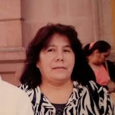 Marcelina Reyes Esquive