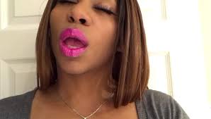Mochalamulata Kissing You With My Big Lips Your Subscription Also Allows  You To Chat With Me