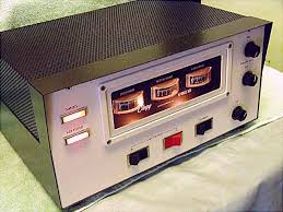 Image result for Clegg Interceptor B