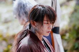 映画 るろうに剣心 最終章 公式アカウント on twitter るろうに剣心 るろうに 佐藤健