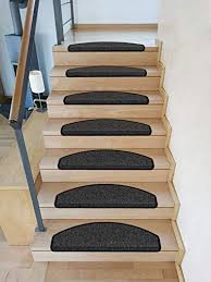 Queta antirutschstreifen treppe set rutschfest stufenmatten transparent rutsch streifen treppenstufen matten rutschschutz 15 rollen. Top 10 Treppenschoner Teppich 2020 Stufenmatten Treppenstufen Teppich Treppenstufen