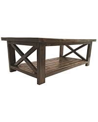 Would fit well in an axel vervoordt inspired decor. Check Out Deals On Farmhouse Coffee Table Rustic Modern Living Room Table