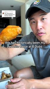 How Spicy Is Mango Habanero from Buffalo Wild Wings