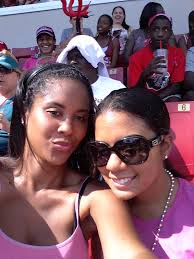 Michiko Williams (@MsMichiko78)