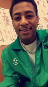 Family remembers Brownsville teen killed in wreck