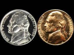 What is the most expensive nickel? Unbelievable 1969 D Jefferson Nickel Sells For Over 30k How Amp Why It 39 S Worth That Much Youtube Valuable Coins Coins Old Coins