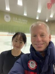 Congratulations to Julia Chu and @horton.walter