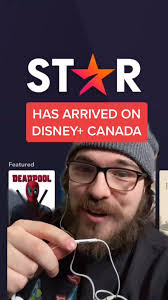 Disney Coming to Canada