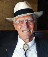 Raymond Paulus Obituary (2013)