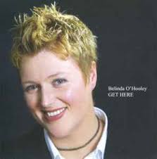 Belinda O'Hooley