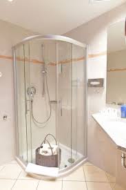 A railing is located directly outside of the door. Best Western Hotels