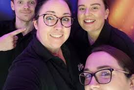 Top 10 Wedding Entertainment Sheffield