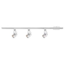 Hampton Bay Track Lighting 3 Light White Pinhole Cylinder Linear Track Lighting Kit Ec7620nwh All New Factory Sealed Drones Ultrasonic Cleaners Christmas Trees Cryo Therapy Speakers
