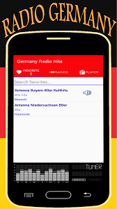 Germany Hits Radio 1 0 Apk Download Android Music Audio Apps