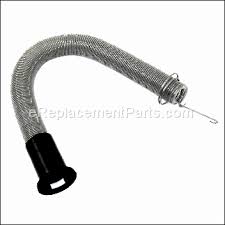 Install a drain hose to continuously remove water from the unit. Extendible Drain Hose 552174 For Delonghi Appliances Ereplacement Parts