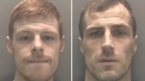 Life sentence for brothers who opened fire in Liverpool brawl