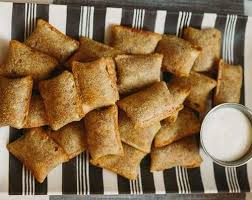 Pizza Rolls In Air Fryer Best Recipe For Quick Crispy Pizza Rolls