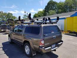 6 results for kayak rack thule. Roof Racks Cap World
